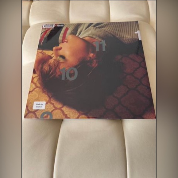 Taylor Swift - Midnights [Jade Green Edition Vinyl] LIMITED EDITON - Picture 3 of 7